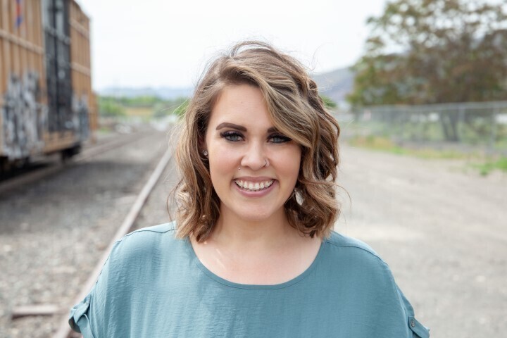 Kimberly Lynch Image